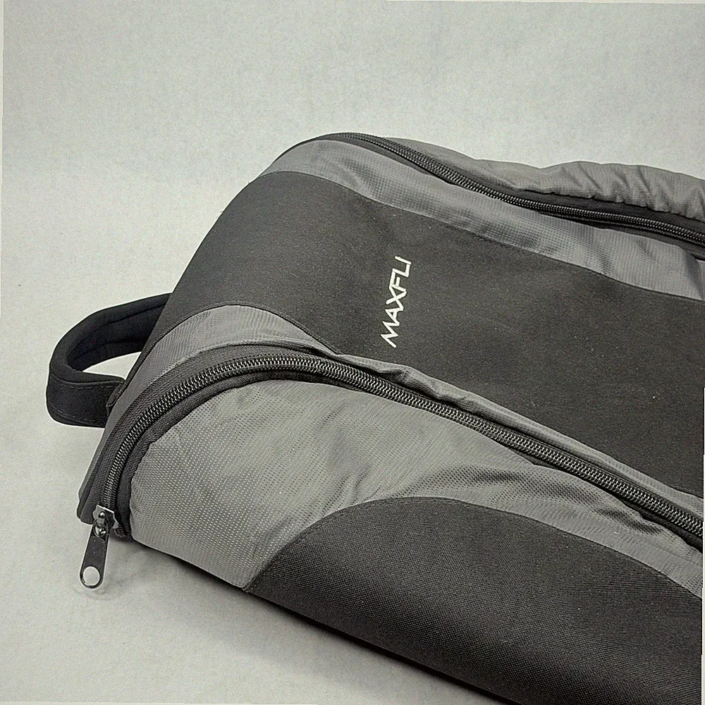 Maxfli Wheeled Golf Travel Bag