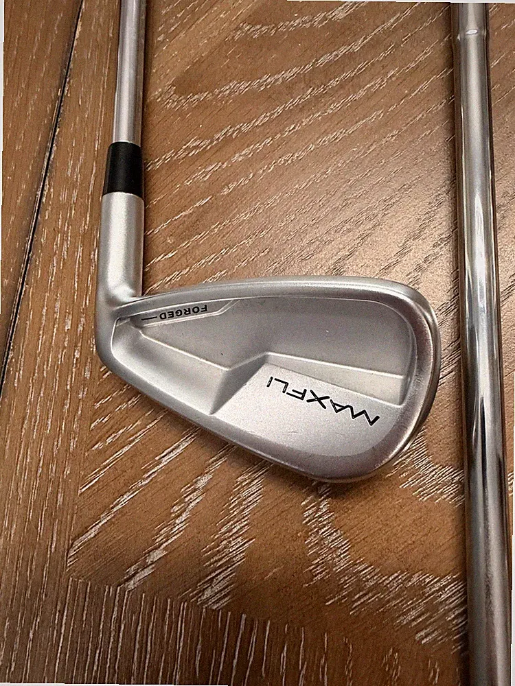 Maxfli XC3 Iron Set (5 - AW)