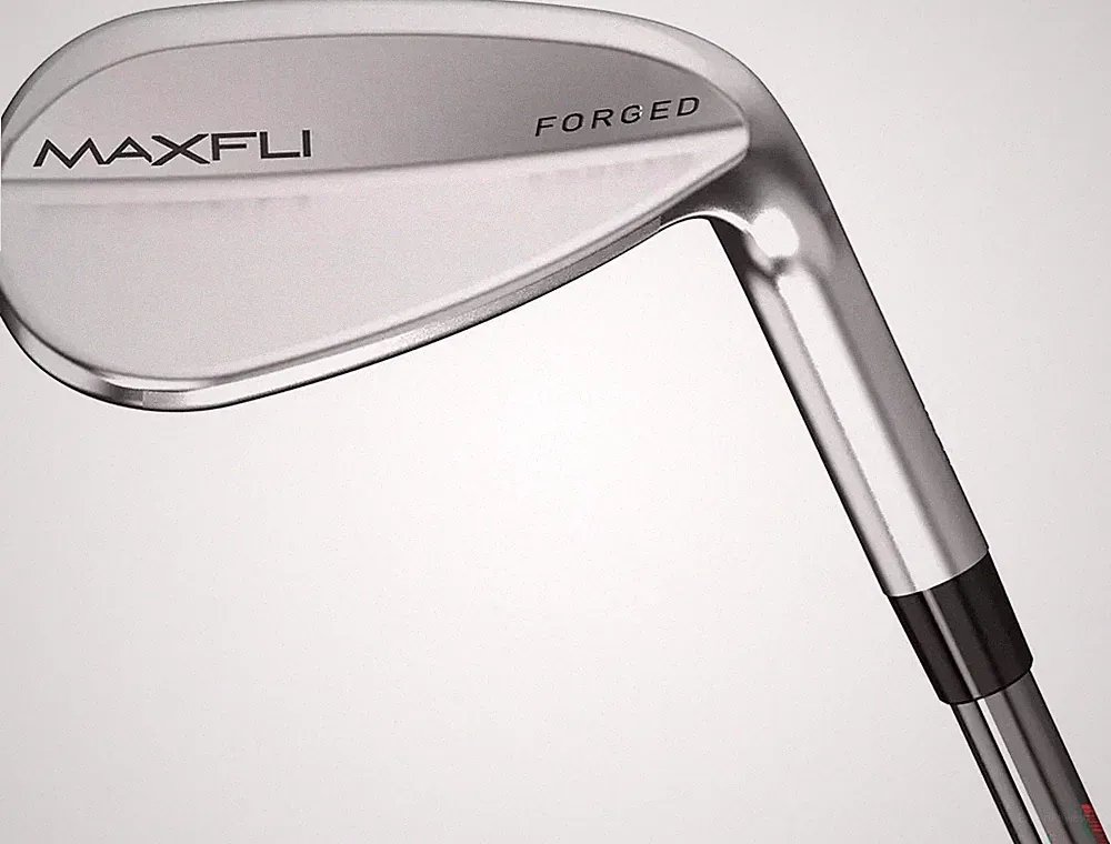 MAXFLI XCW WEDGE 56°- 12° BOUNCE M GRIND TT DG WEDGE - USED