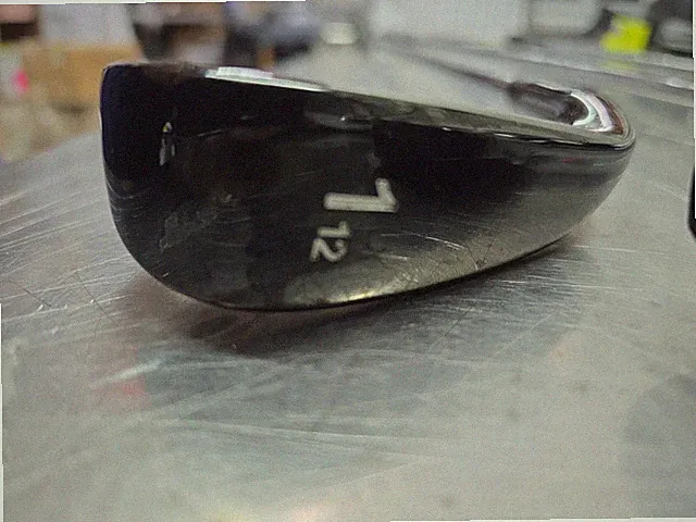Mazel 1-12 2-15 & 3-17 Irons