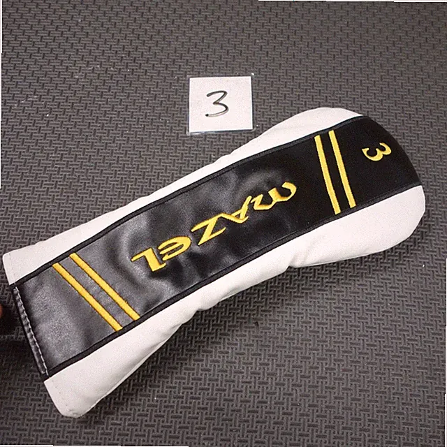 Mazel 3 fairway wood head cover fa tshipping 260620