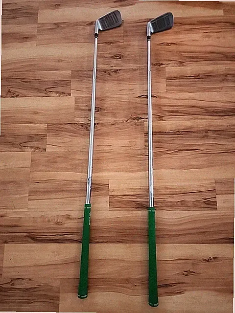 Mazel Chipper Club Chipping Wedge for Men & Women 45 Degree Right Hand