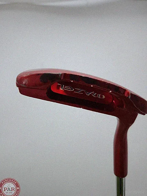 MAZEL CHIPPER WEDGEFLEX STEEL 34.5" GOOD