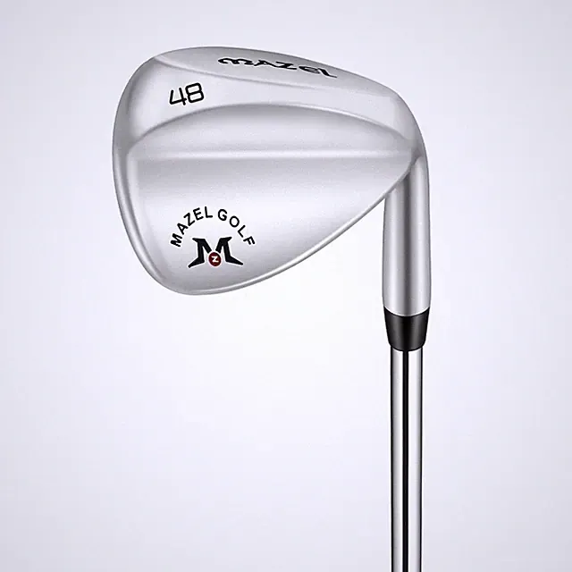 MAZEL Forged 48° Wedge Left-Handed