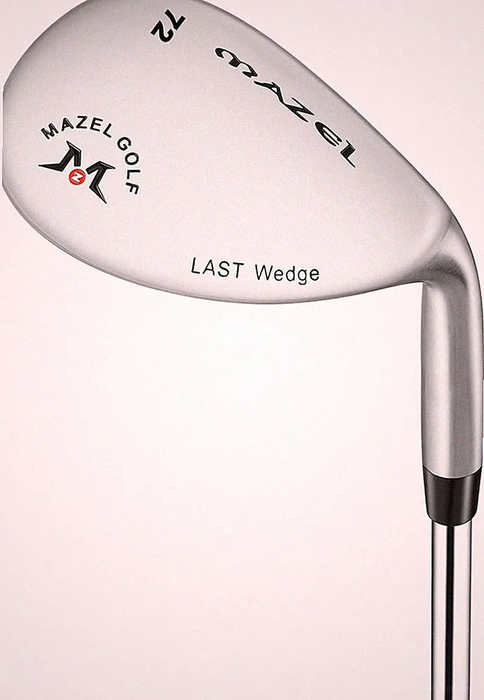 MAZEL Wedges