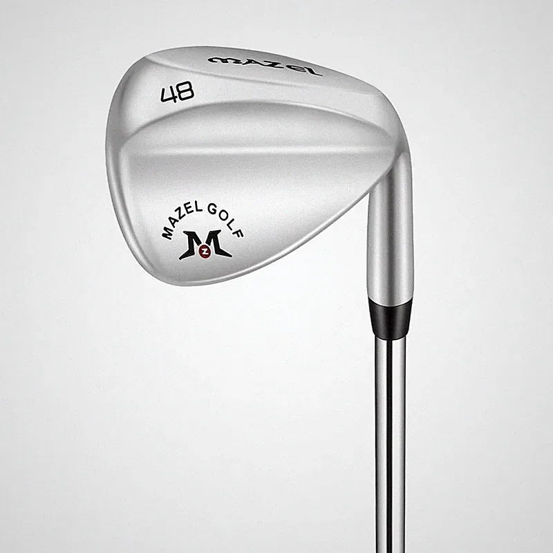 Mazel Forged Golf Wedges For Men Women - Golf Gap Wedge Sand Wedgelob