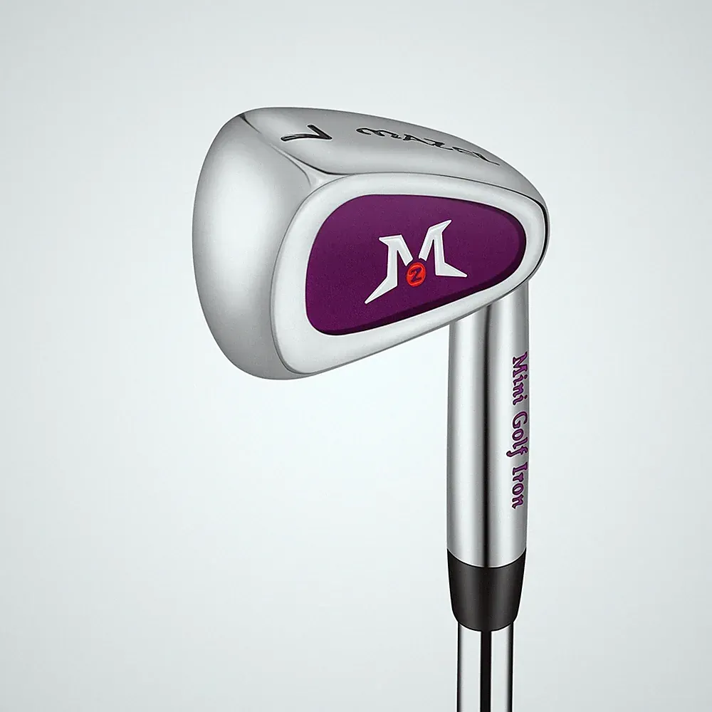 Mazel Mini Driver/Iron Swing Training Aid