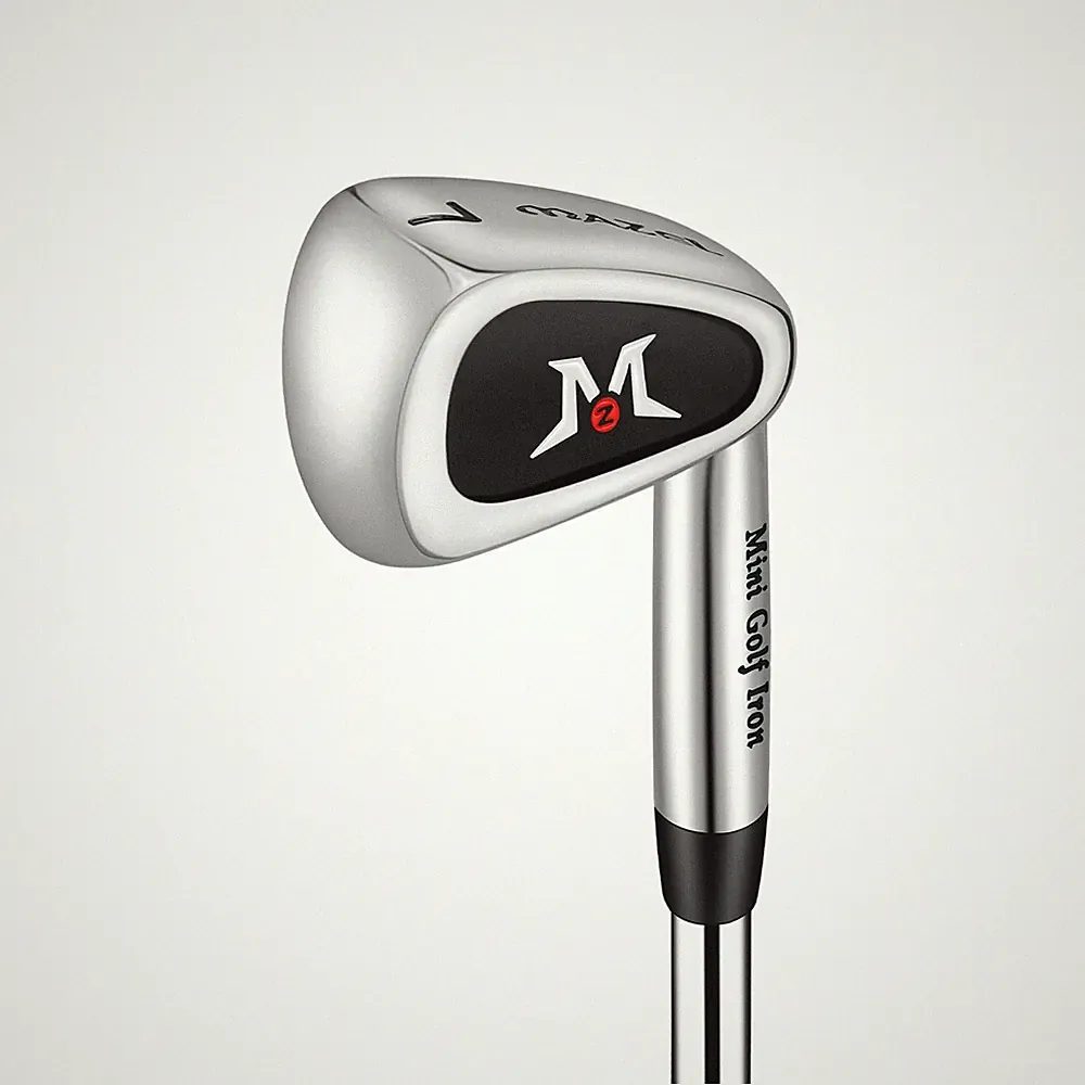 Mazel Mini Iron Swing Training Aid
