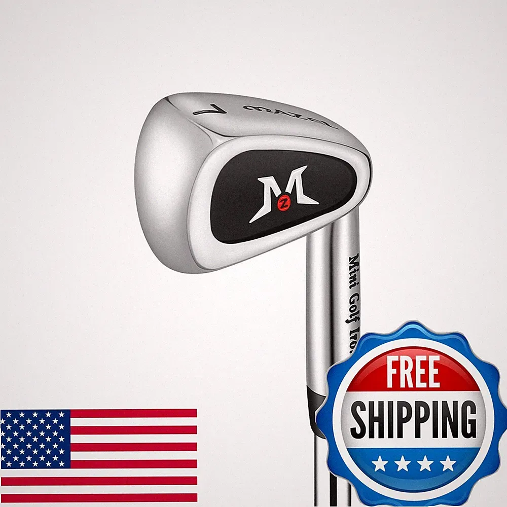 MAZEL Mini Iron Swing Trainer