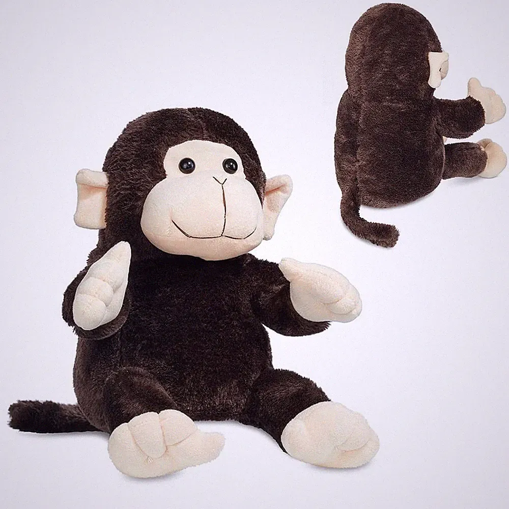 MAZEL Monkey Golf Club Head Cover