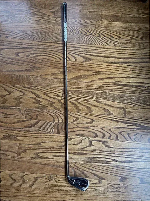 Mazel Single Golf Iron # 4