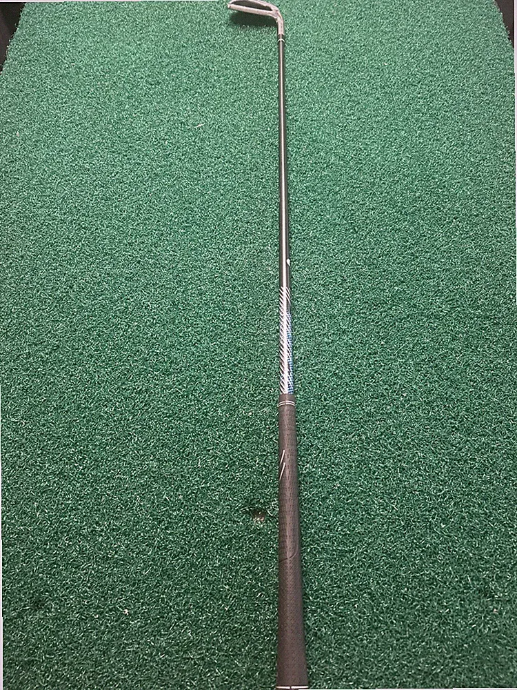 Mazel Single Weight 7 Iron / RH / S For Shaft Graphite/ Nice Grip/37” Golf Club