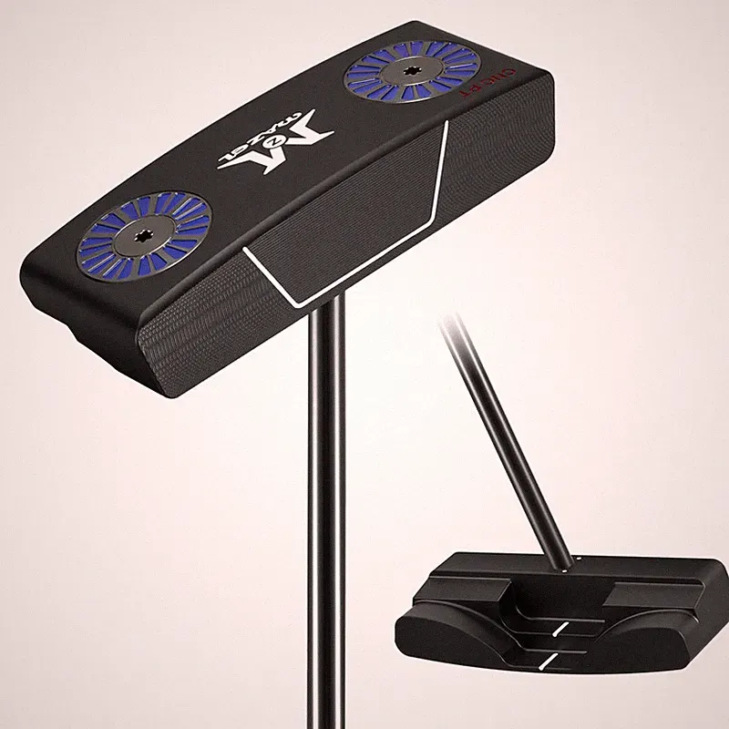 Mazel Stand Up Golf Putter Graphite Shaft For Men Womenultra Center Of