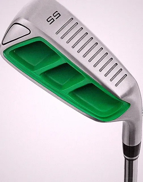 MAZEL Wedge - Golf Pitching & Chipper Wedge,Right/Left Handed,35,45,55,60 Degree