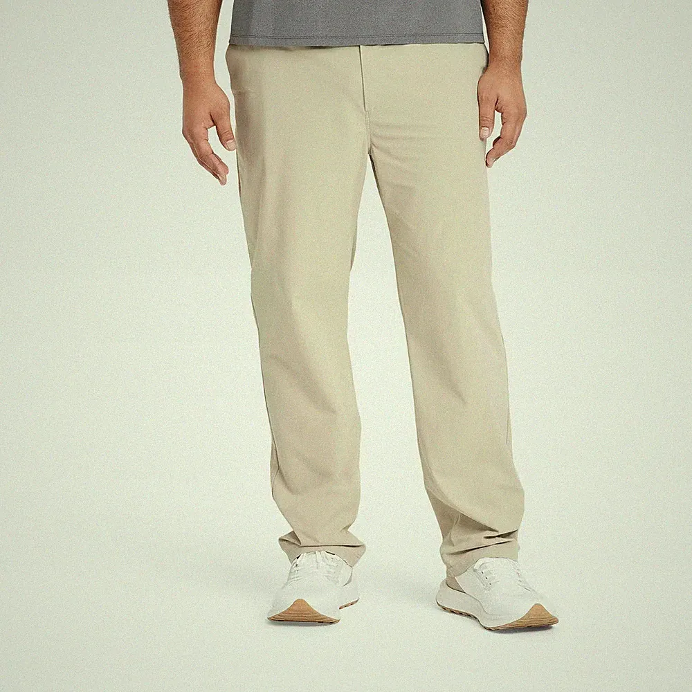 Men 360 Lifestyle 5-Pocket Golf Pant - All In Motion