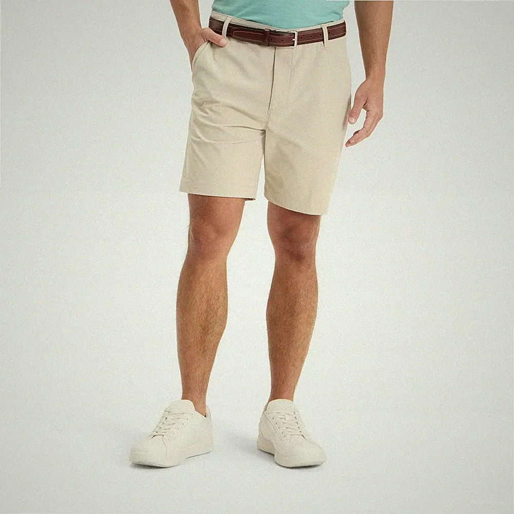 Men 360 Lifestyle Golf Shorts 7" - All In Motion