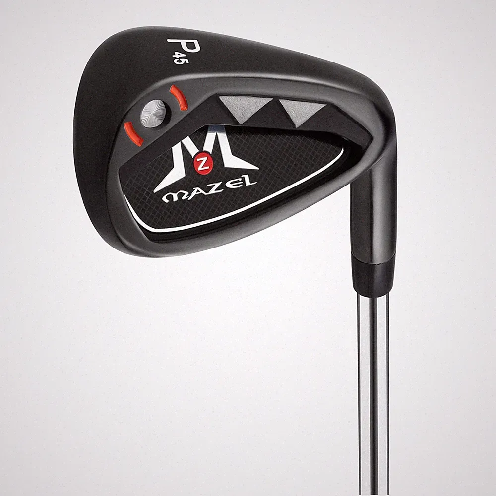 Mazel Men Golf Iron Set 9Pcs