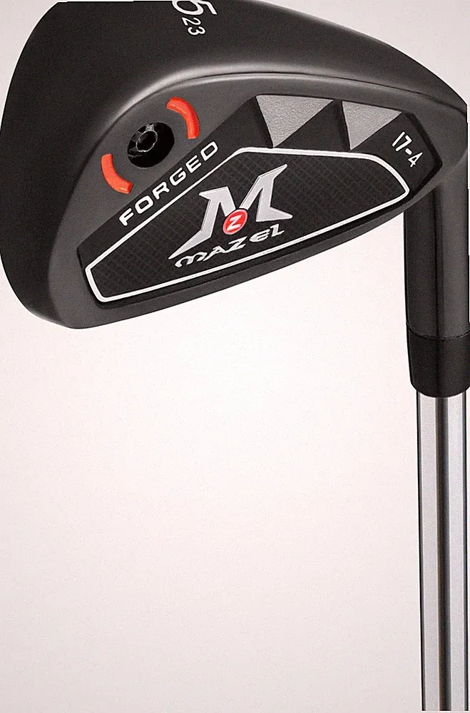 Men Golf Iron Set 11 Clubs