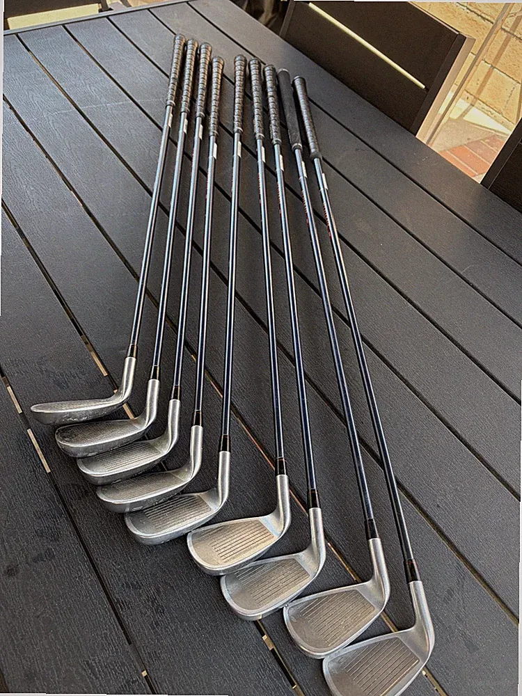 Honma Iron Sets