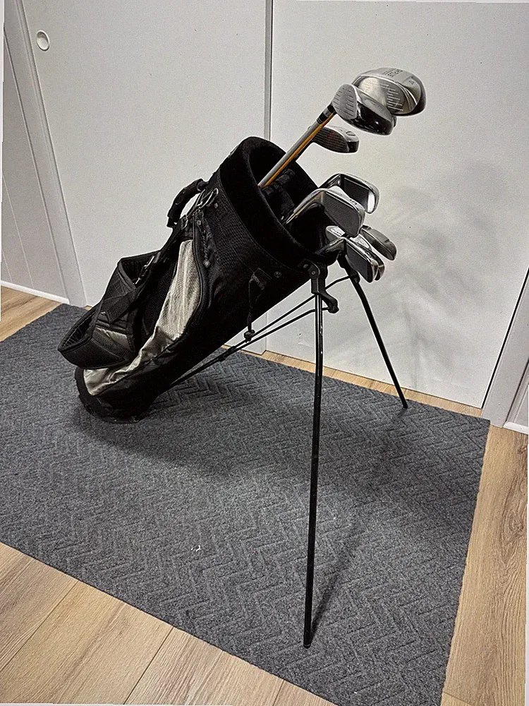 Golf Bags Single Irons