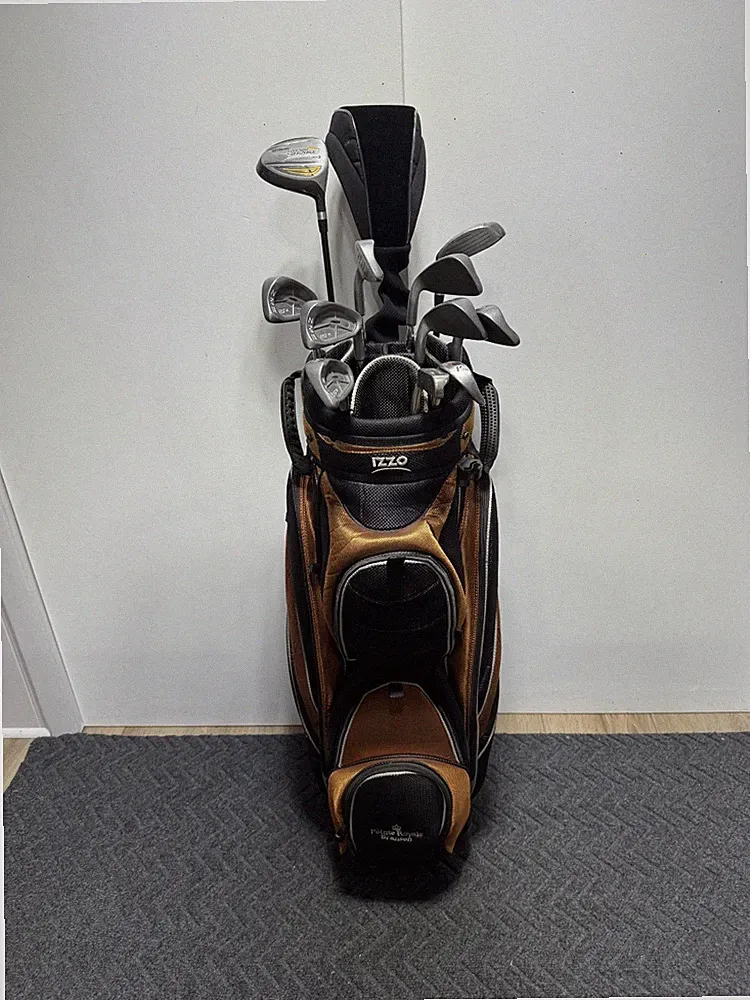golf clubs set for men