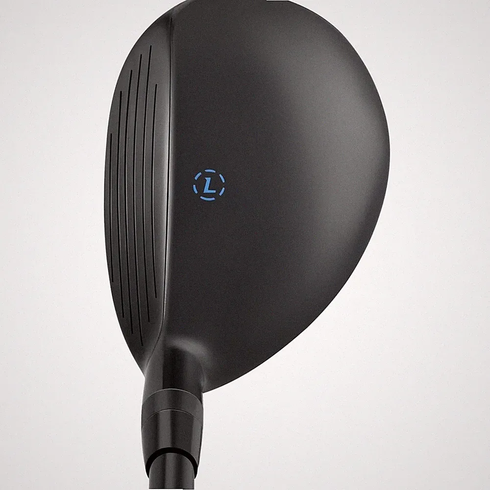 Men's Hybrid Club - Regular Flex, Graphite Shaf`t^