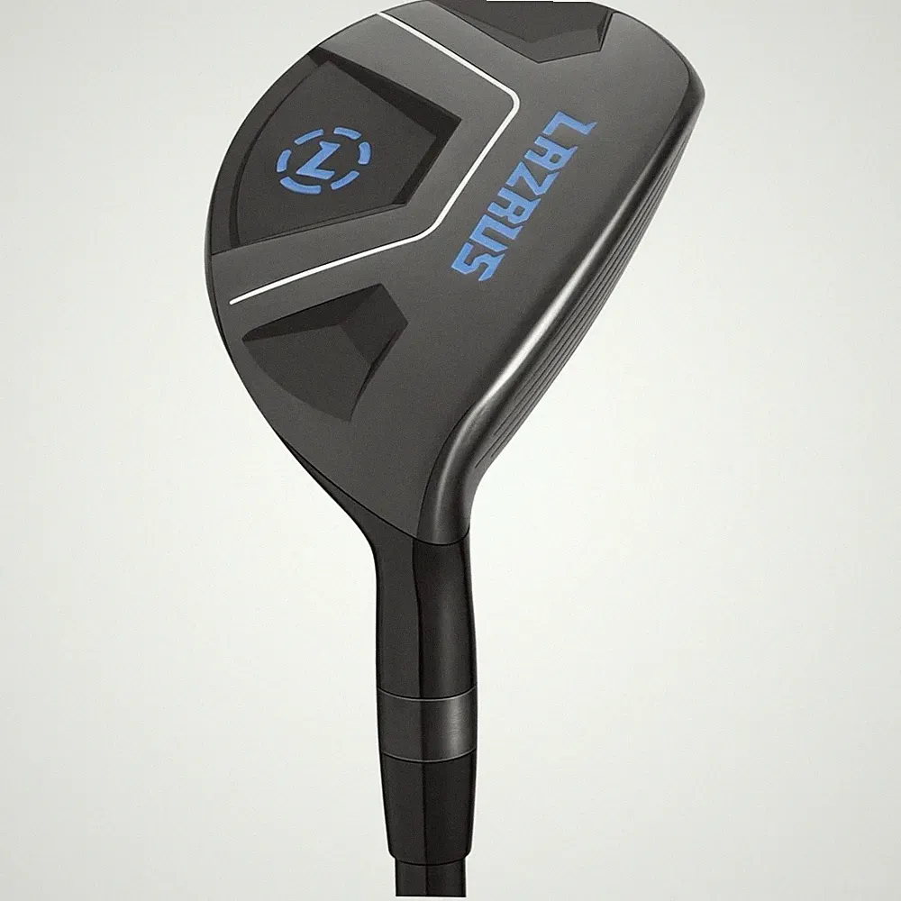 Men's Hybrid Golf Club - Graphite Shaft, Regular Flex