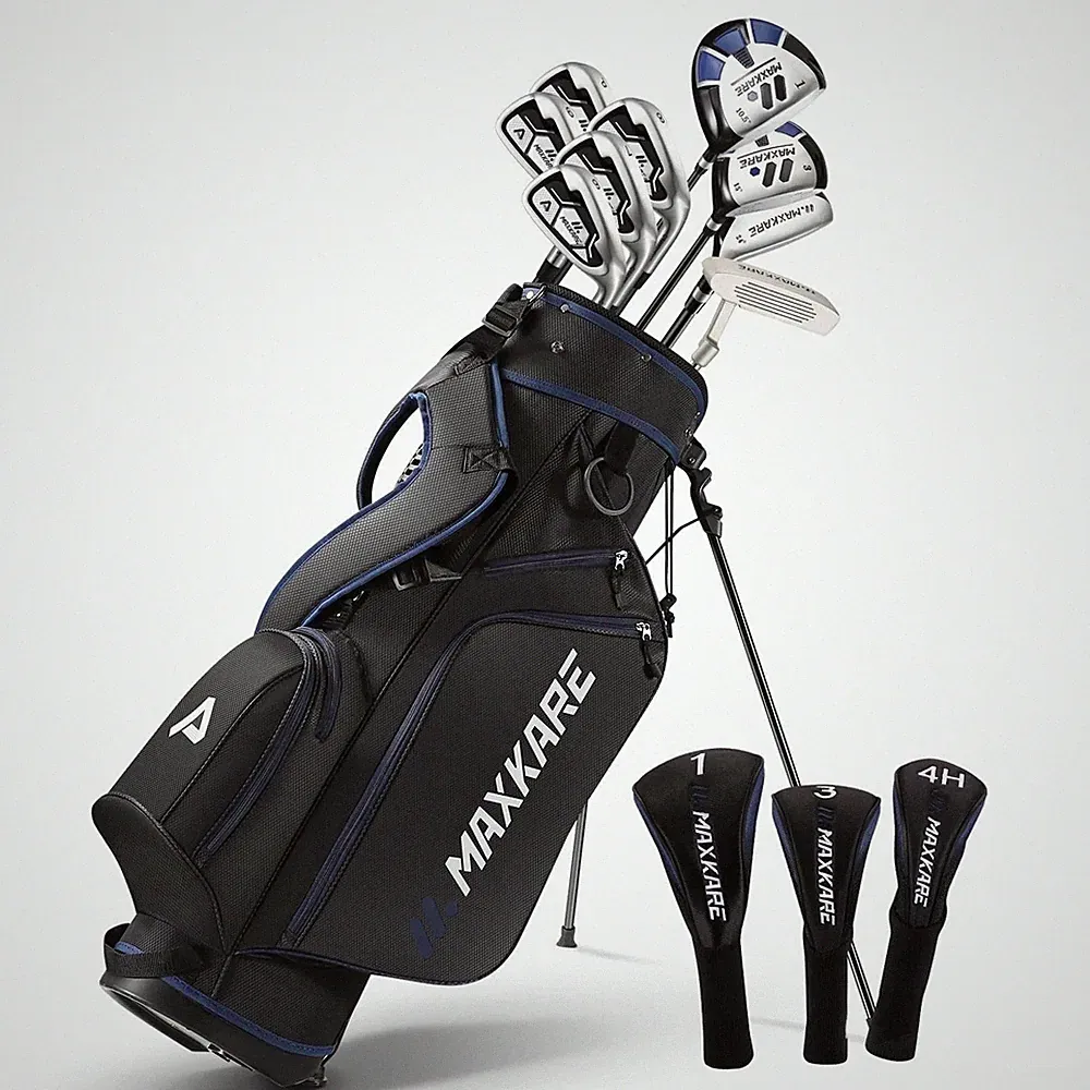 golf club sets for men