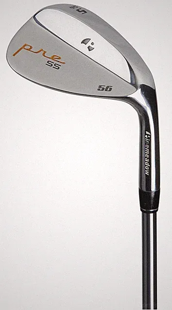 Men's Right Hand Pre Wedge, 56 Degrees