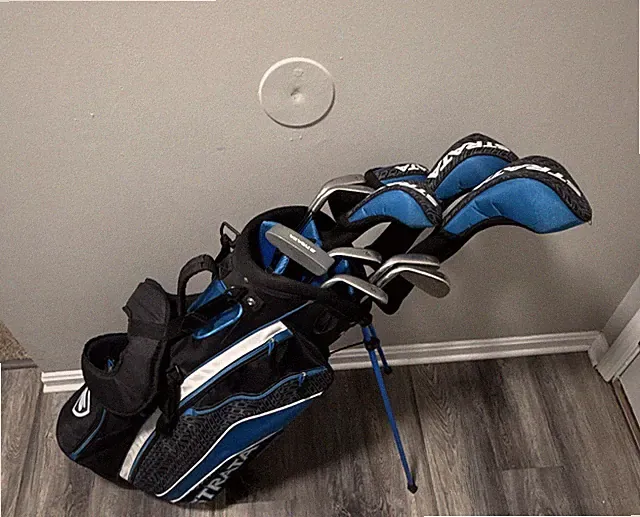 Men's Strata Ultimate 16-Piece Set
