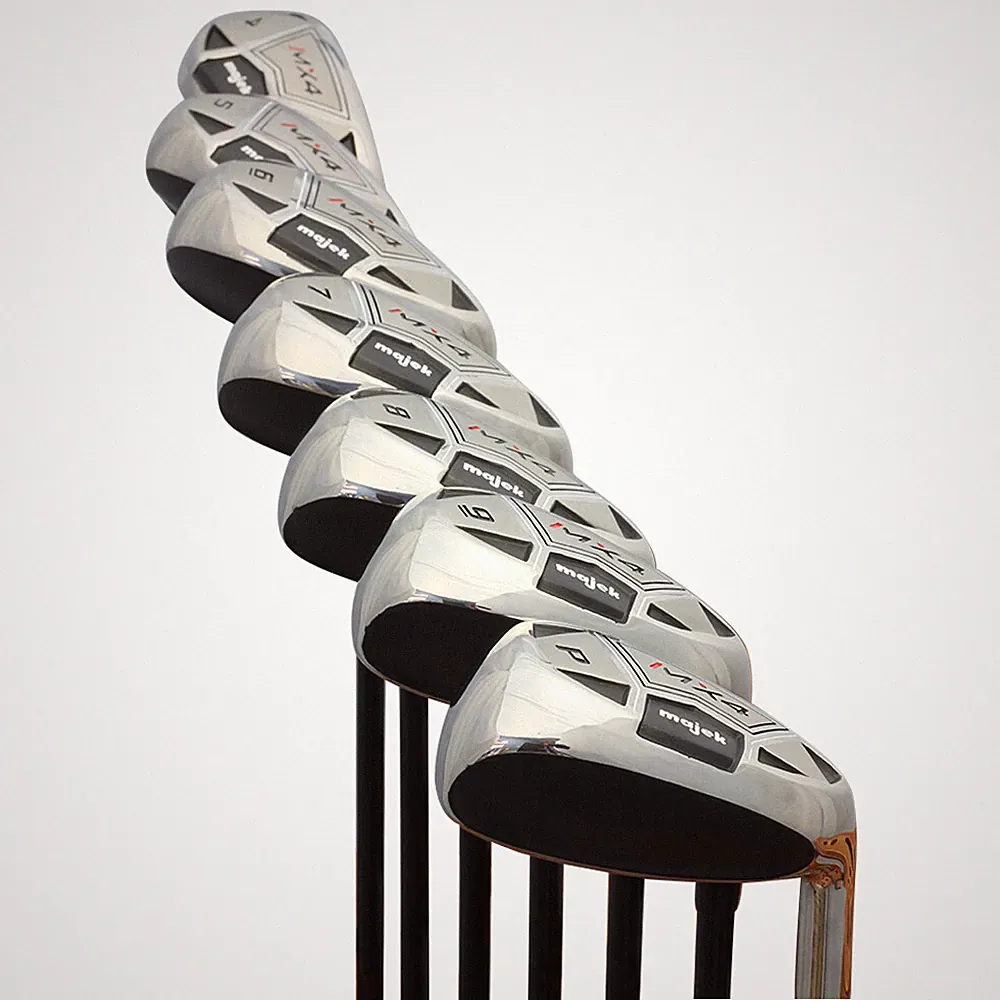 Majek Iron Sets