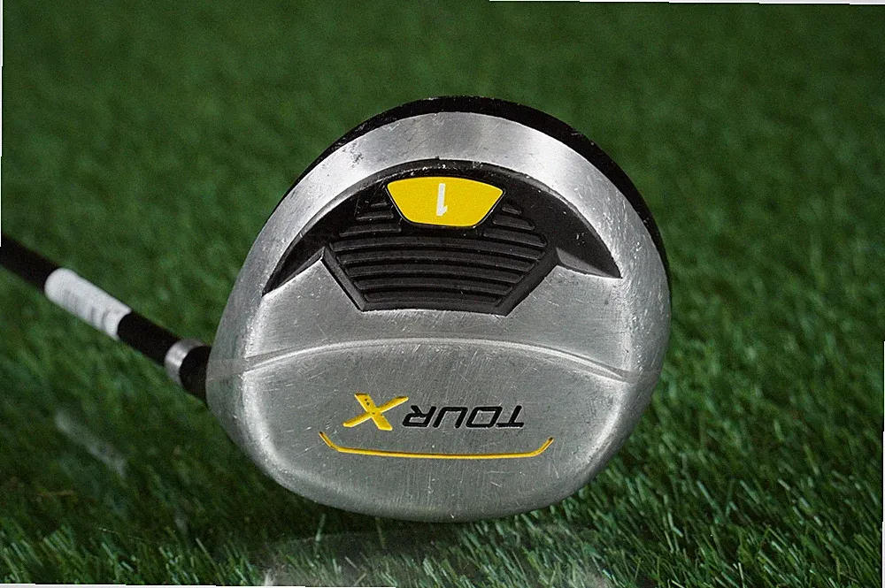 Merchants of Golf Tour X Driver