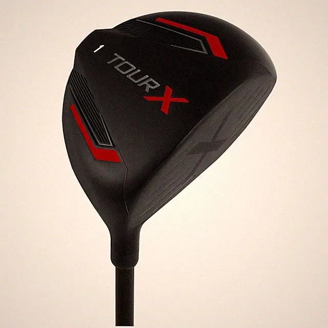 Merchants Of Golf Tour X Junior Driver