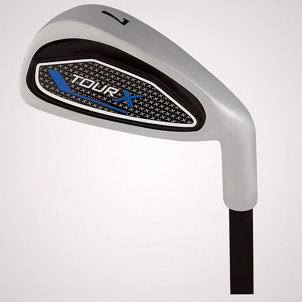 Merchants Of Golf Tour X Junior Iron