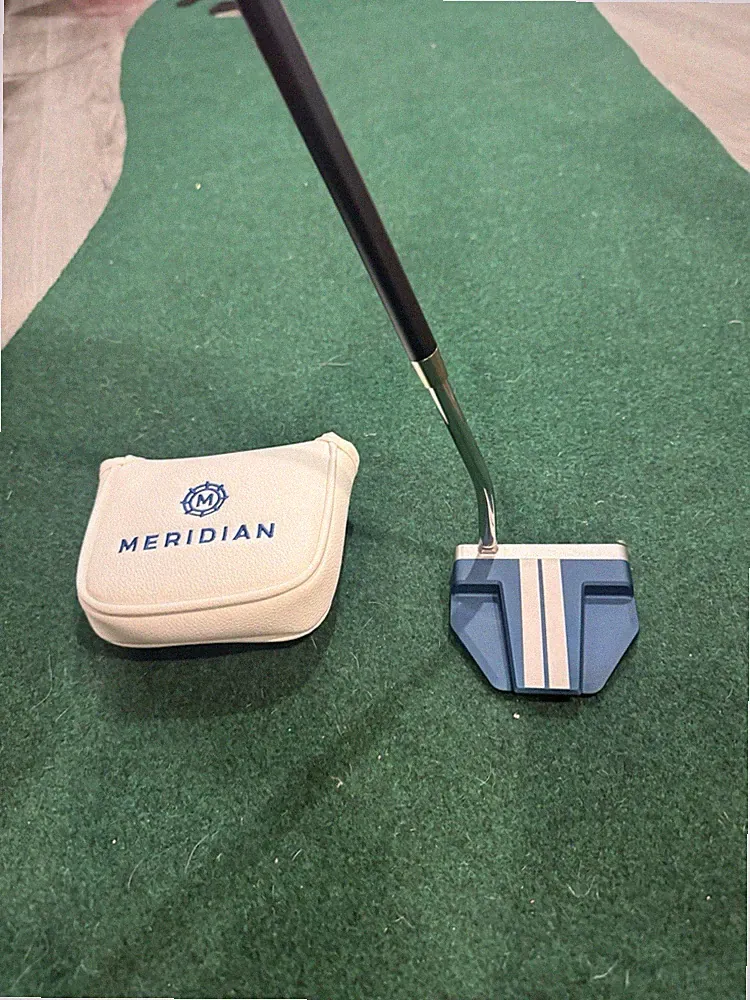 Meridian MLT Series Putter