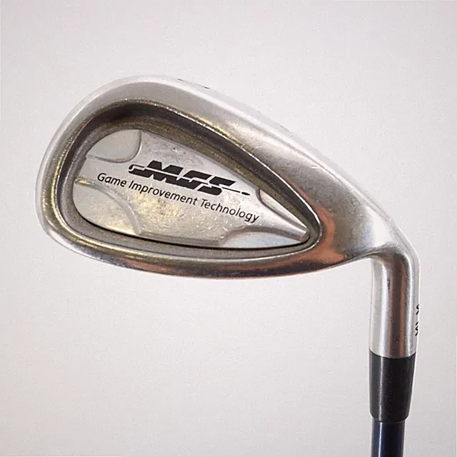 MGS Game Improvement Technology Pitching Wedge Graphite Regular RH C-137471