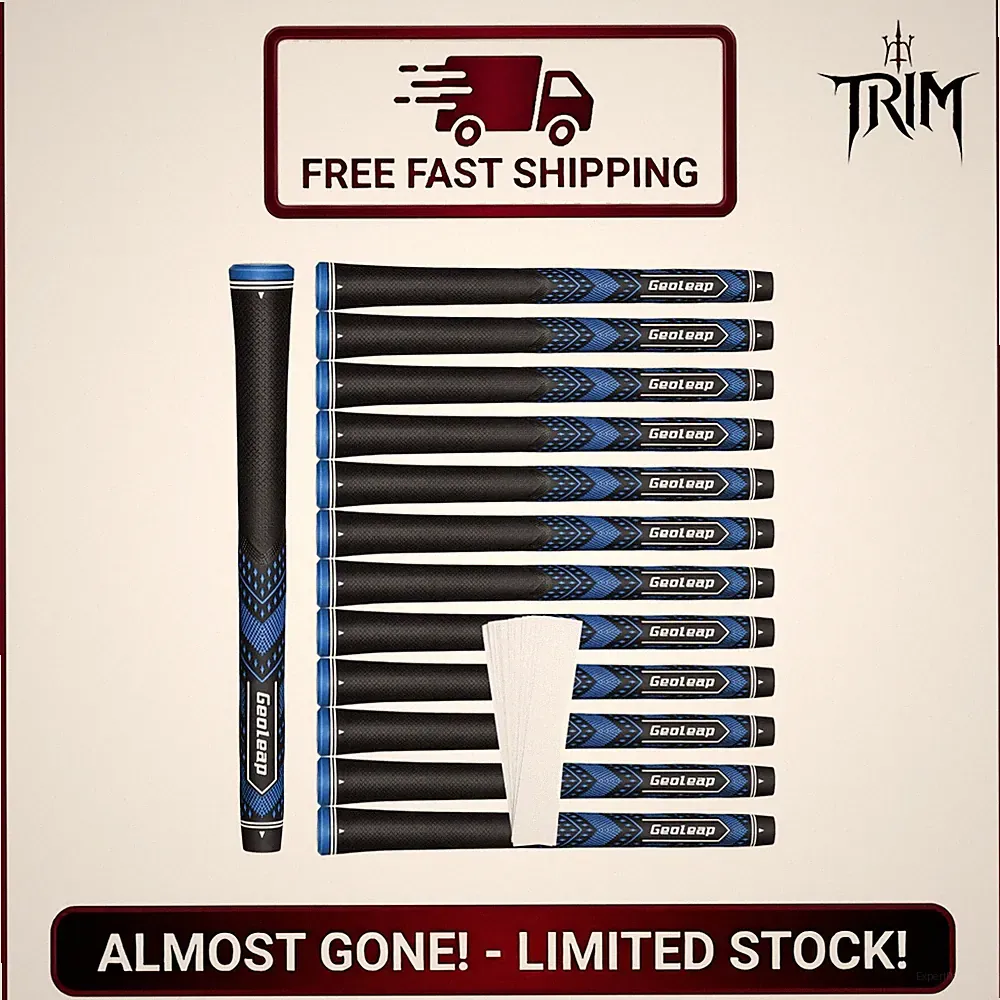 golf club grips