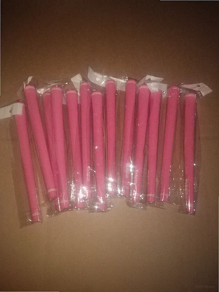 Mile High Life Standard Golf Club Grips 13 Pc Set Bundle Pink Juniors