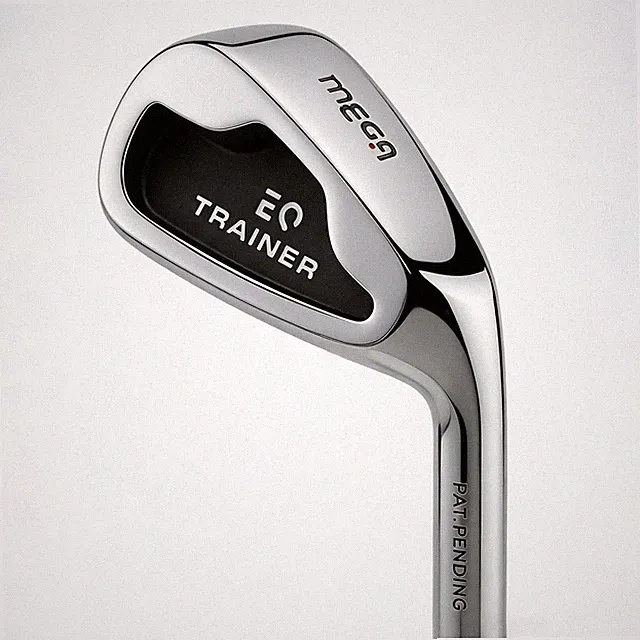 Mini 7 Iron Golf Swing Trainer Aid for Perfecting Your Golf Skills