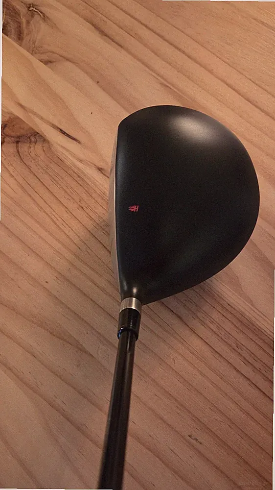 Mini Driver 11.5° Reg Flex