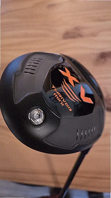 Mini Driver 13° Reg Flex Shaft