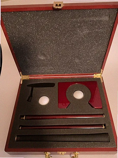 Mini Golf Set