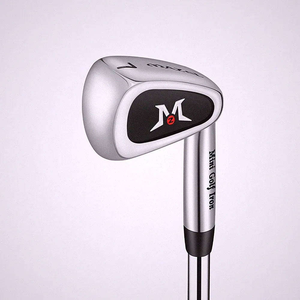 Mini Golf Swing Trainer Aid for Hitting Accuracy & Speed
