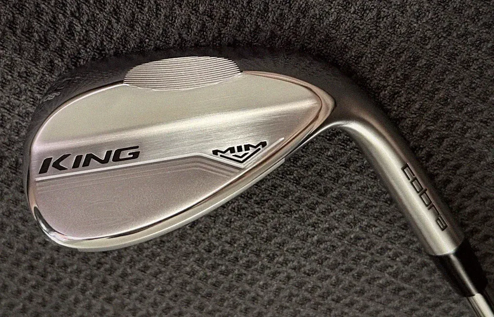 COBRA Wedges