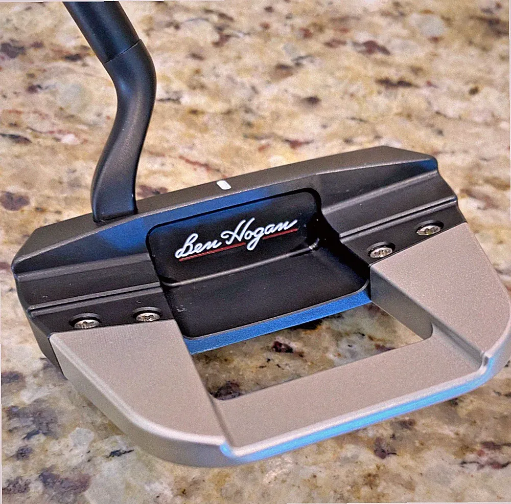 Ben Hogan Putters
