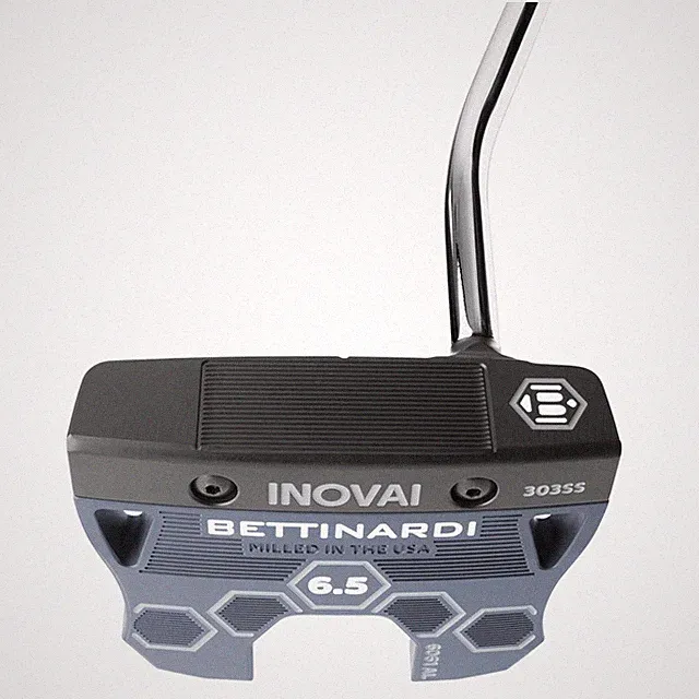 MINT Bettinardi 2024 Inovai 6.5 Spud Neck Putter 35" Standard