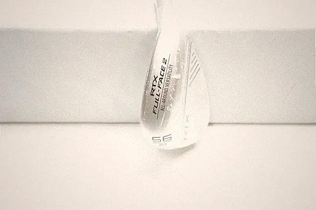 Mint Cleveland Rtx Full Face 2 Tour Satin Wedge 56°-10 Dynamic Gold Tour Issue