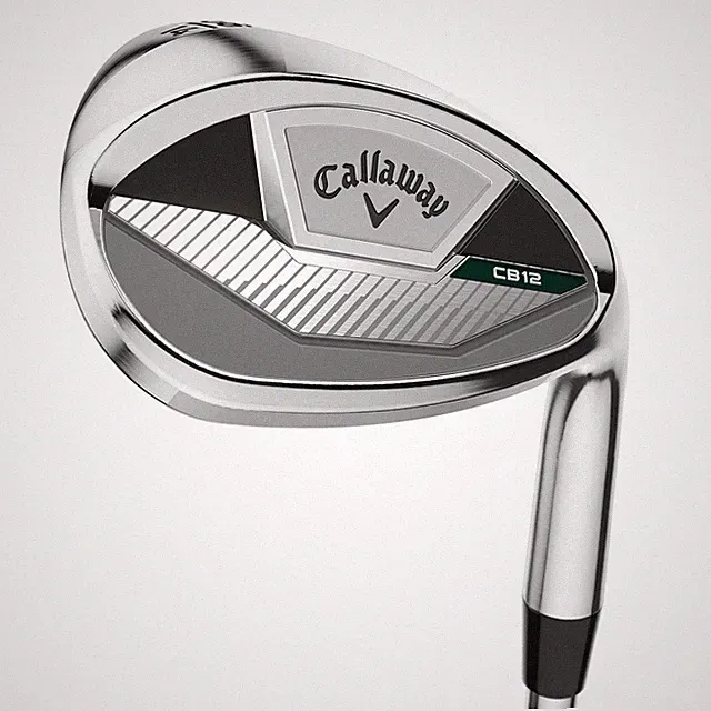 Mint DEMO Callaway CB12 Wedge