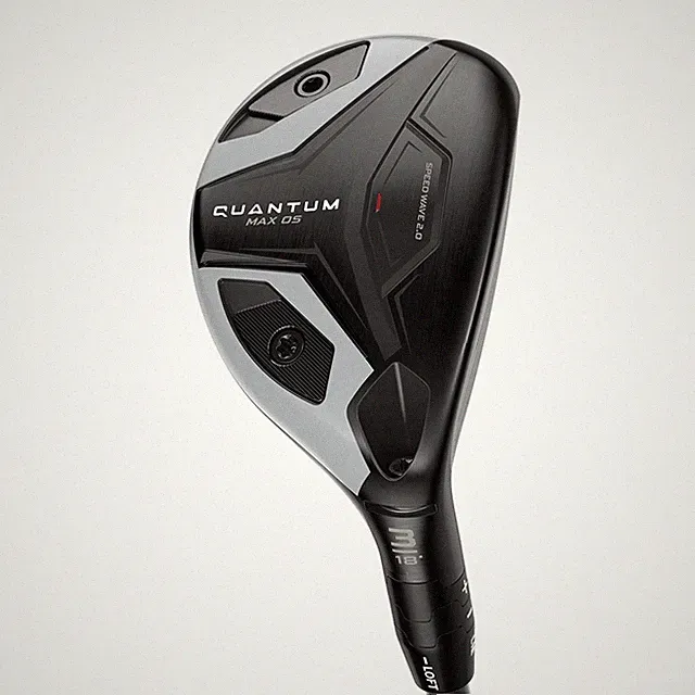 Mint DEMO Callaway Quantum Max OS Hybrid