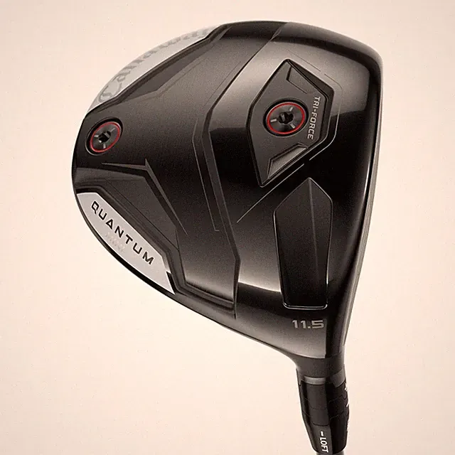 Mint DEMO Callaway Quantum Mini Driver